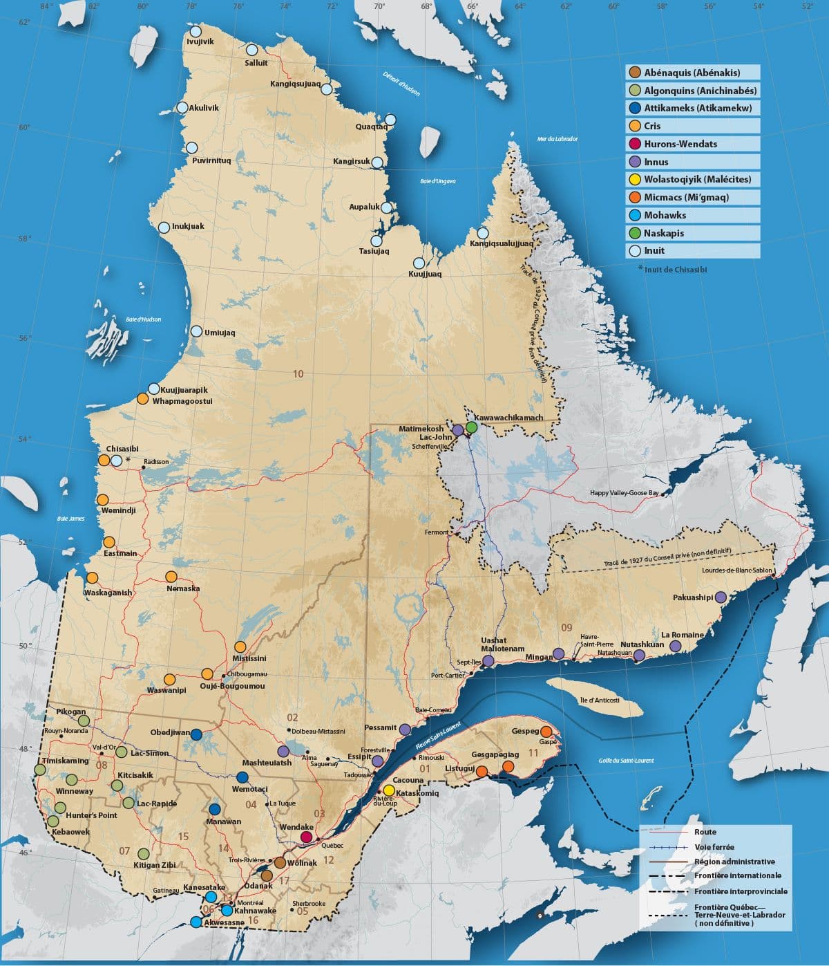  Dévoilement de la Classification Horticole des Municipalités au Québec