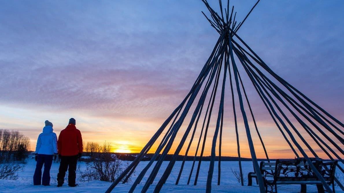 Culture du Nord-du-Québec