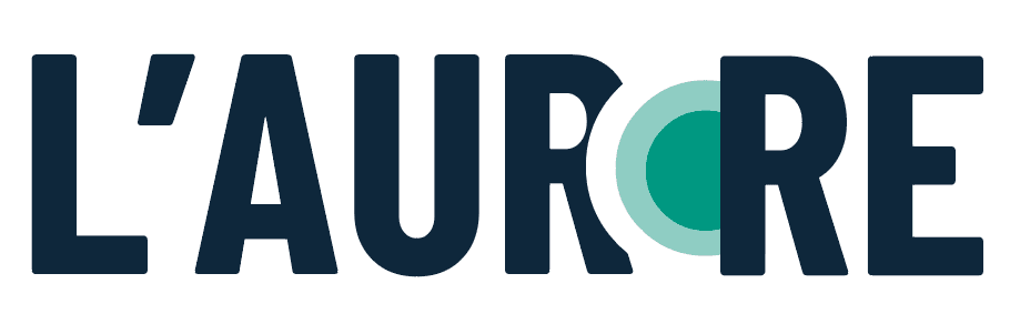 Logo aurore